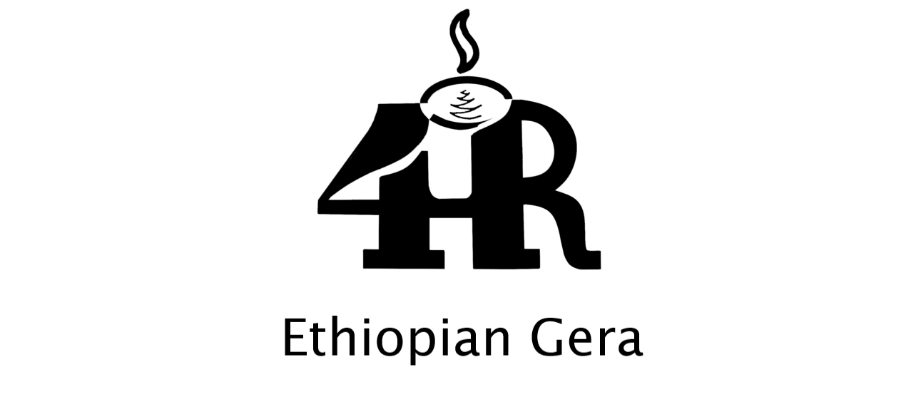 Single Origin Ethiopian Gera Light Roast Four Hands Roastery