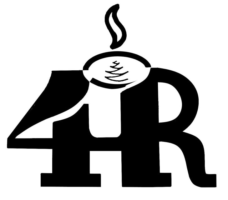 1 lb. 4HR Coffee of the Month Club (6 months)